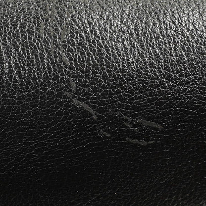 Miu Miu Madras Ziegenleder Convertible Tote Bag Nero Schwarz mit Reißverschluss