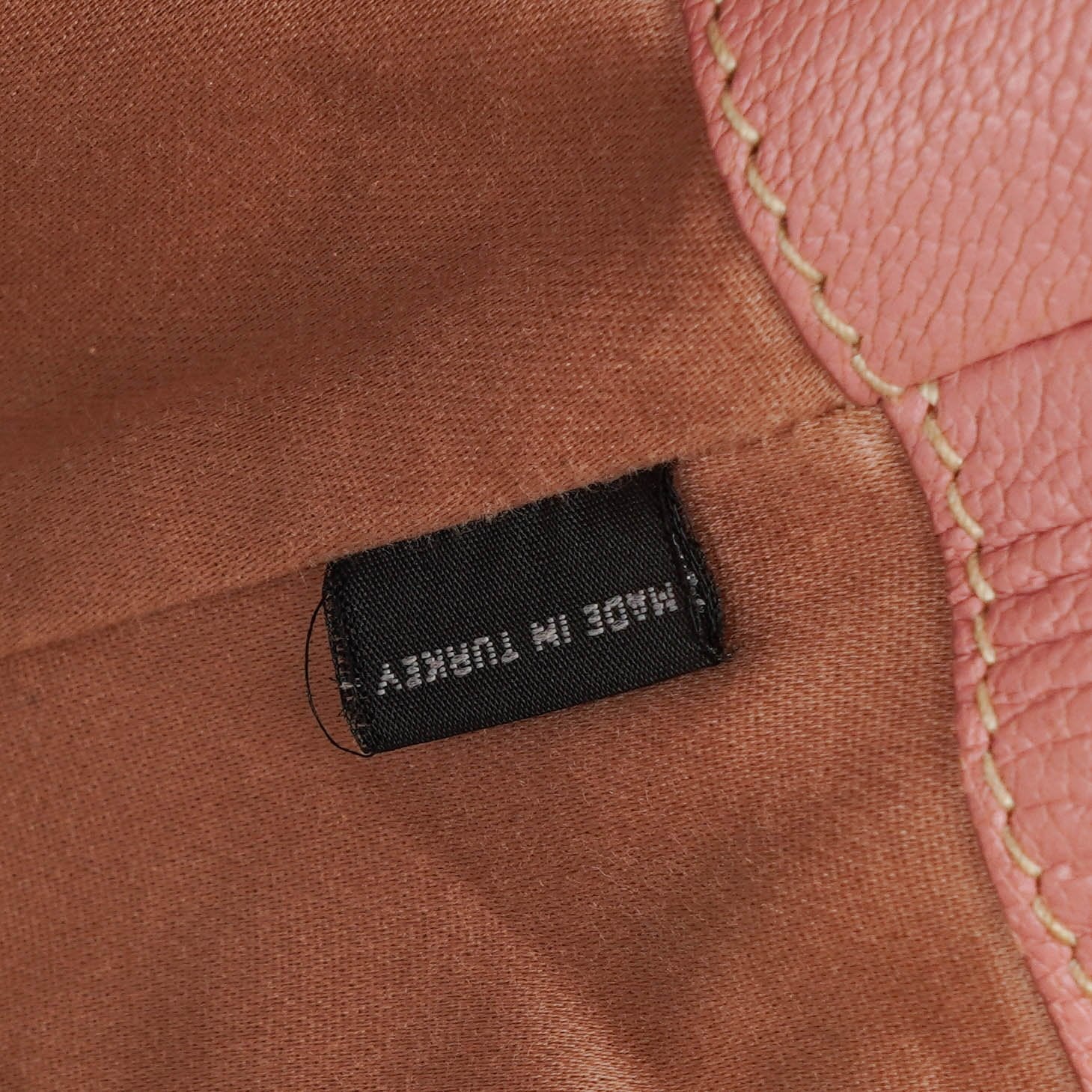 Miu Miu Madras Tasche in Rosa