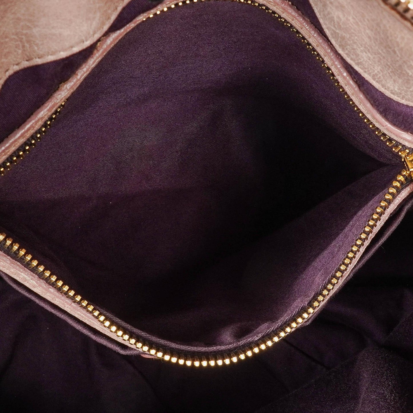 Miu Miu Matelassé Tote Tasche aus Leder