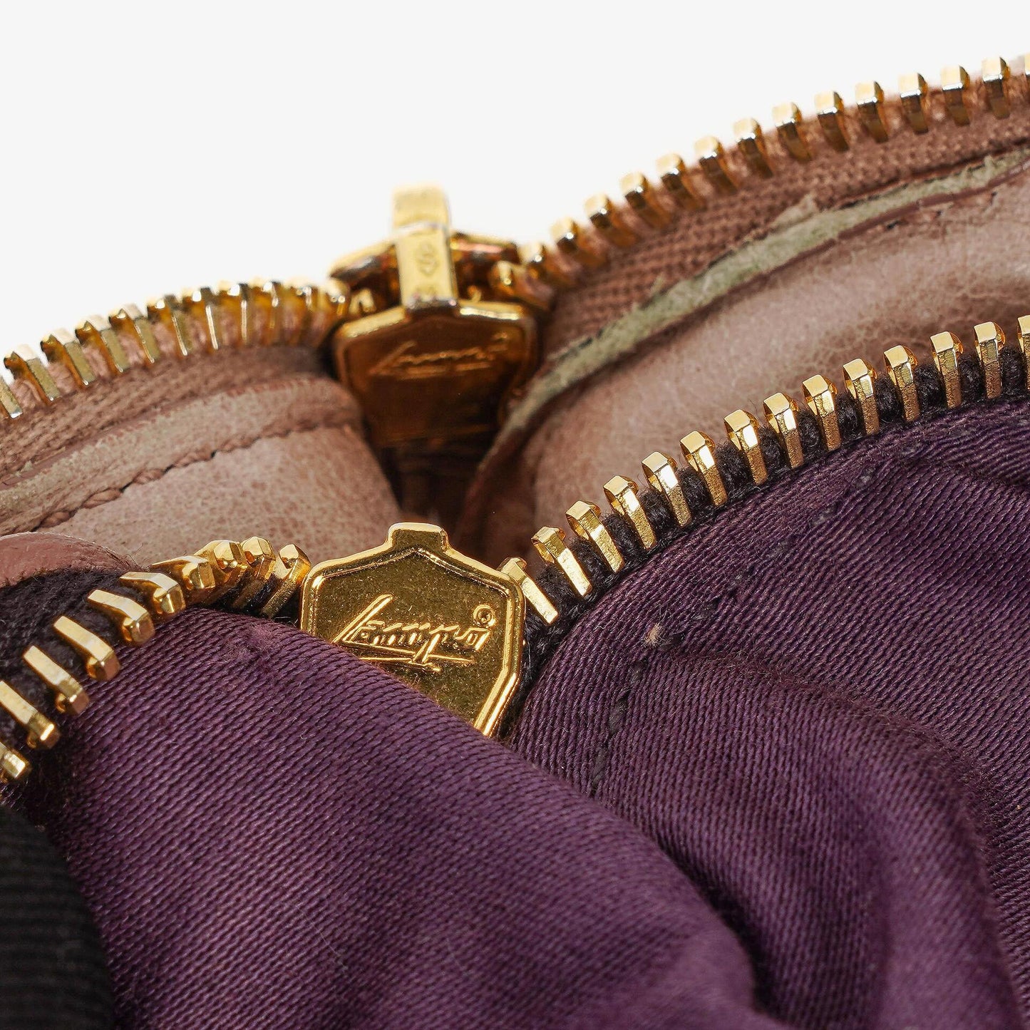 Miu Miu Matelassé Tote Tasche aus Leder