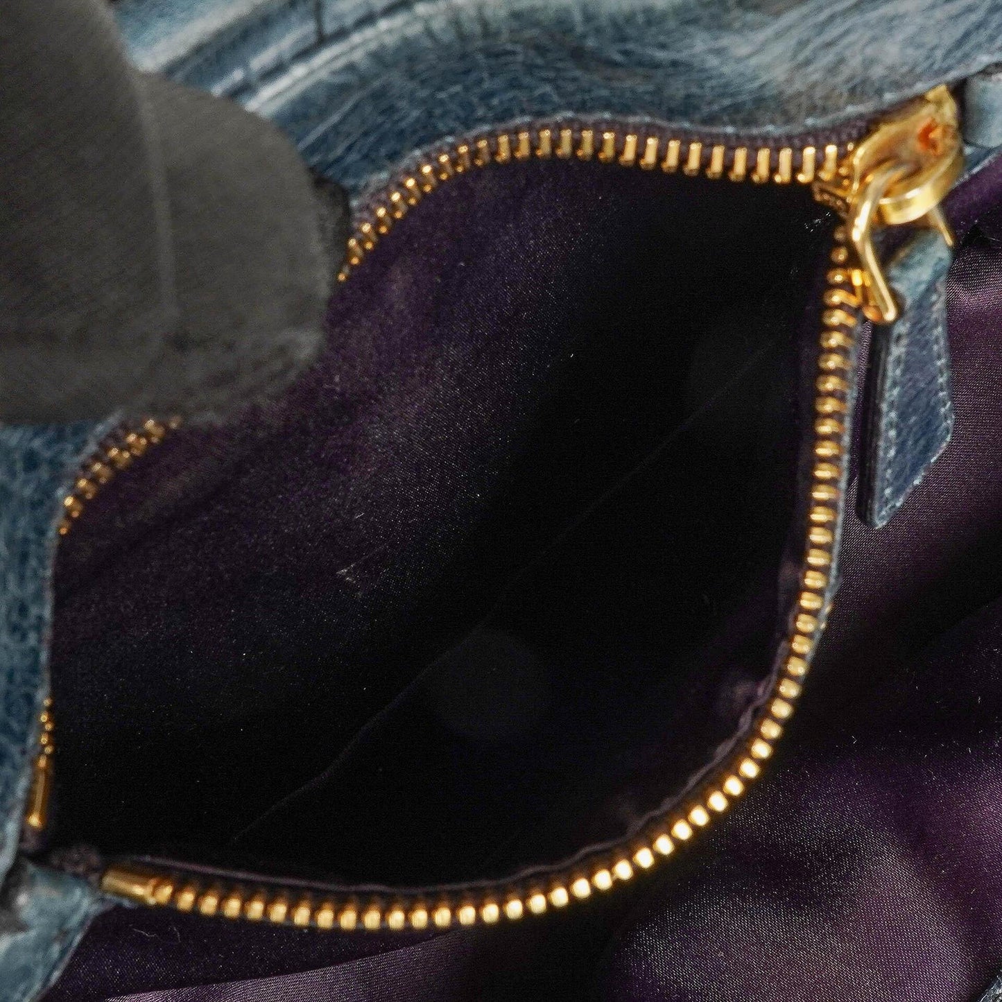 Miu Miu Tote Bag aus Matelassé-Leder