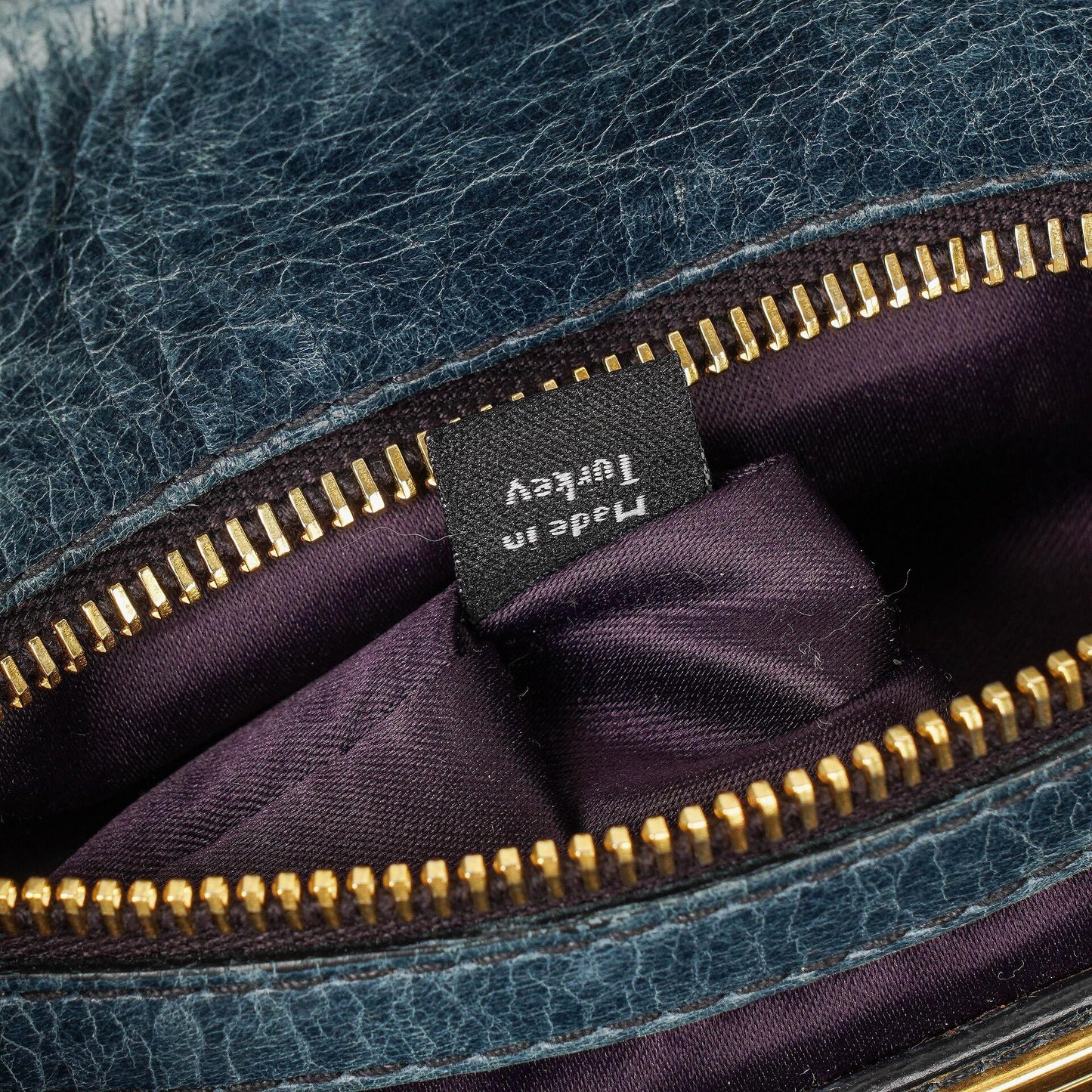 Miu Miu Tote Bag aus Matelassé-Leder