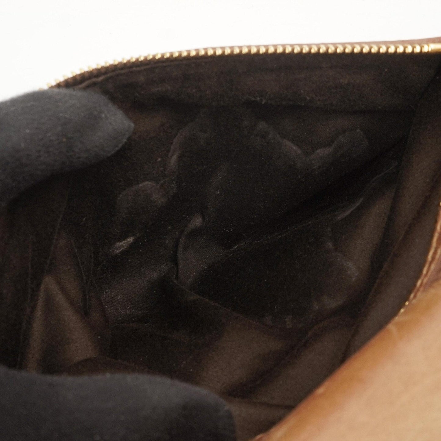 Miu Miu Matelasse Lux Cammeo Satchel Tasche