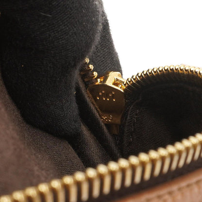 Miu Miu Matelasse Lux Cammeo Satchel Tasche