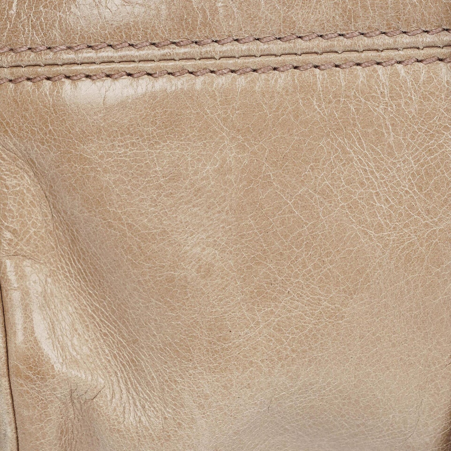 Miu Miu Vitello Bow Satchel Tasche