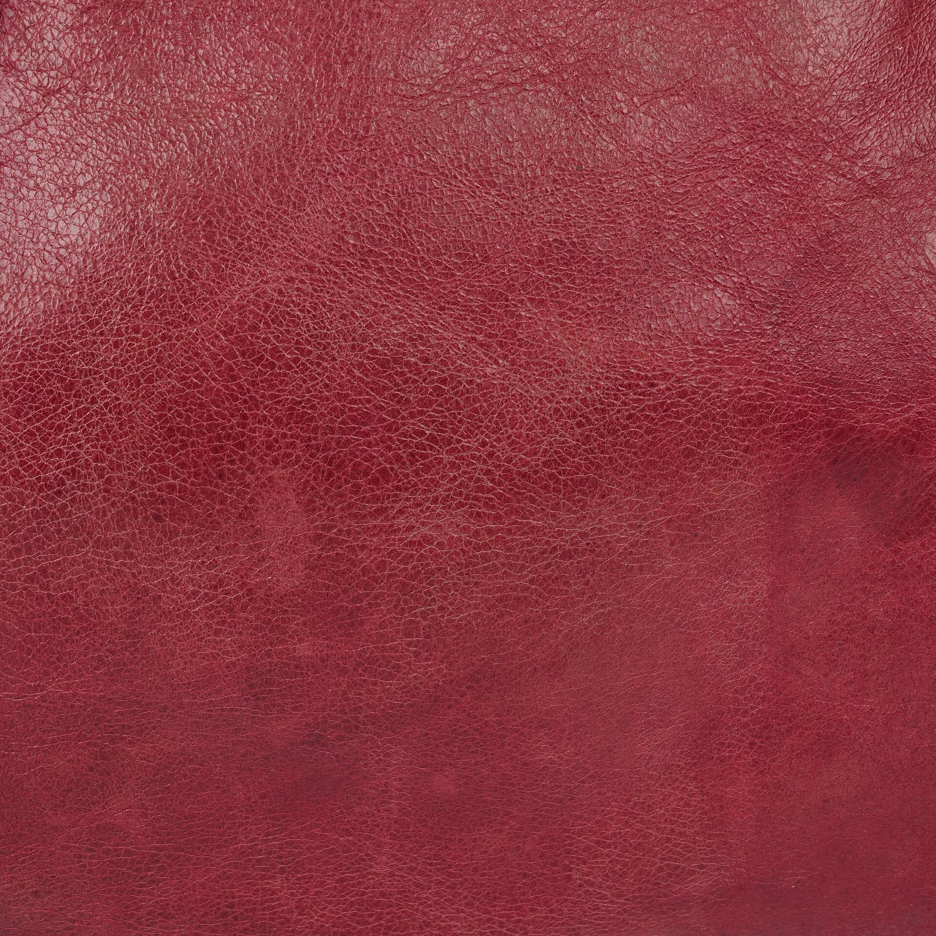 Miu Miu Vitello Lux Bow Satchel Tasche