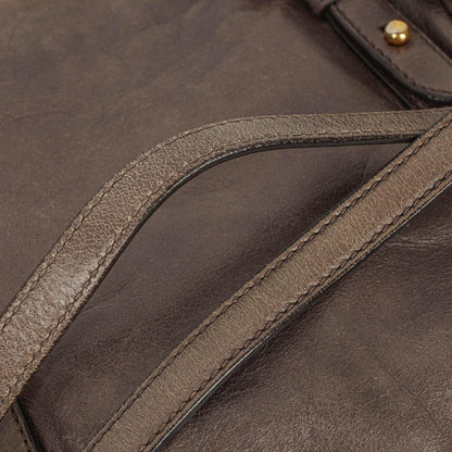 Miu Miu Vitello Lux Schleifen Satchel Tasche