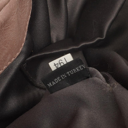 Miu Miu Vitello Lux Satchel Tasche Mughetto