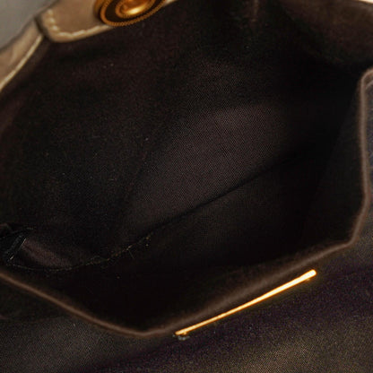 Miu Miu Vitello Lux Satchel Tasche