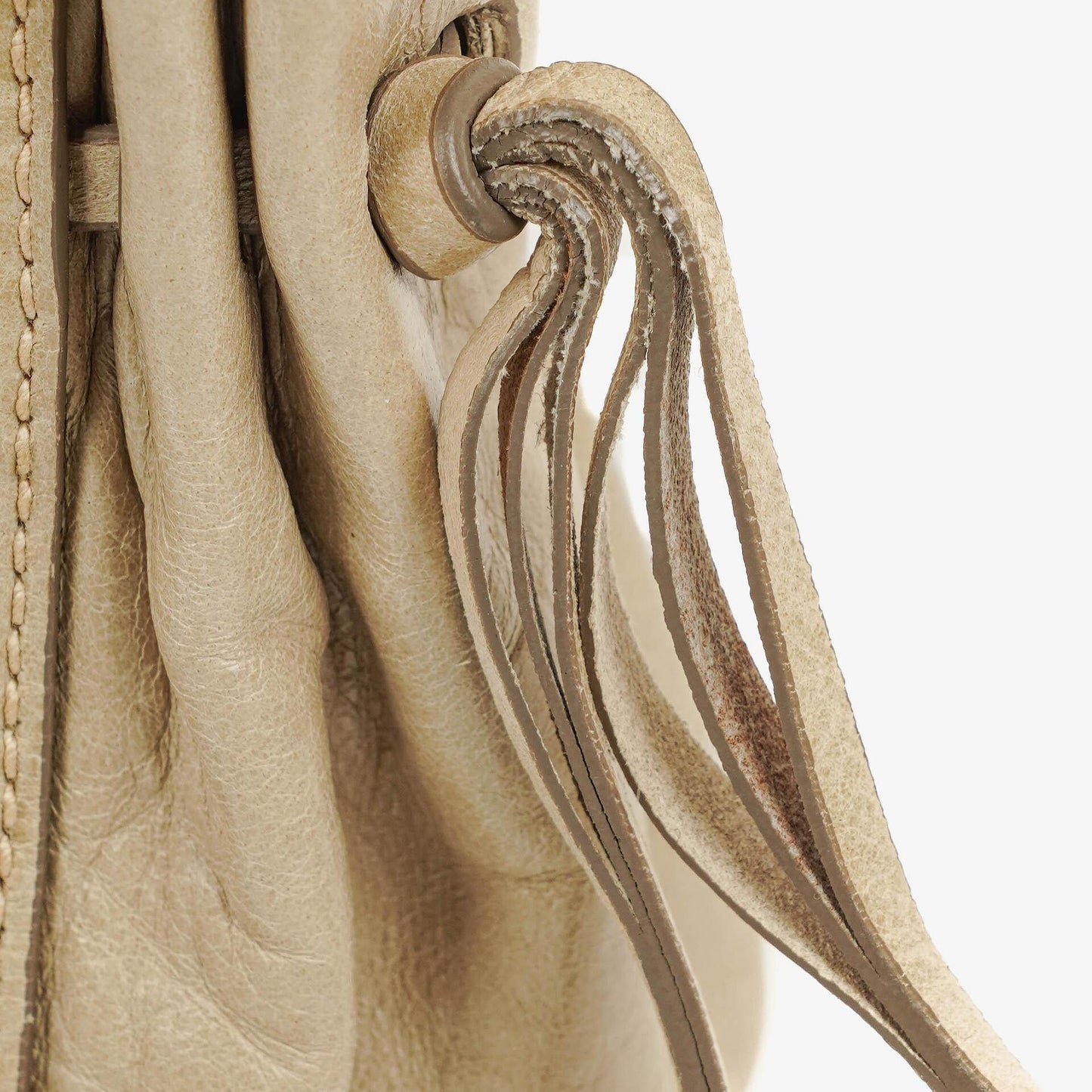 Miu Miu Vitello Lux Satchel Tasche