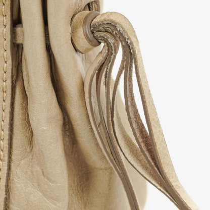 Miu Miu Vitello Lux Satchel Tasche
