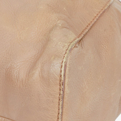 Miu Miu Vitello Lux Satchel Tasche
