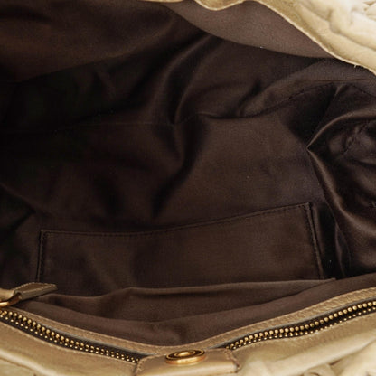 Miu Miu Vitello Lux Satchel Tasche