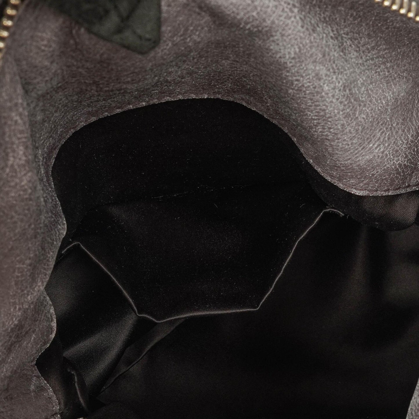 Miu Miu Vitello Lux Small Bow Satchel Tasche