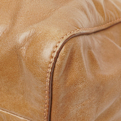 Miu Miu Vitello Satchel Tasche
