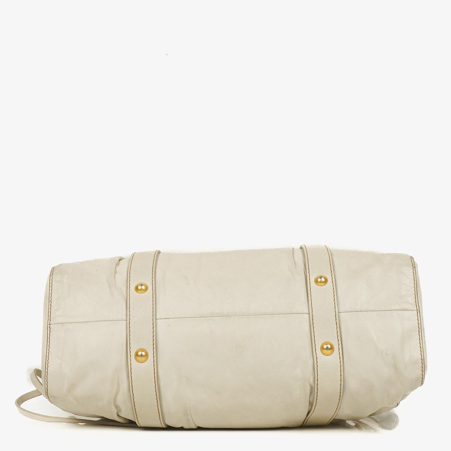 Miu Miu Vitello Satchel Tasche