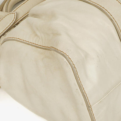 Miu Miu Vitello Satchel Tasche