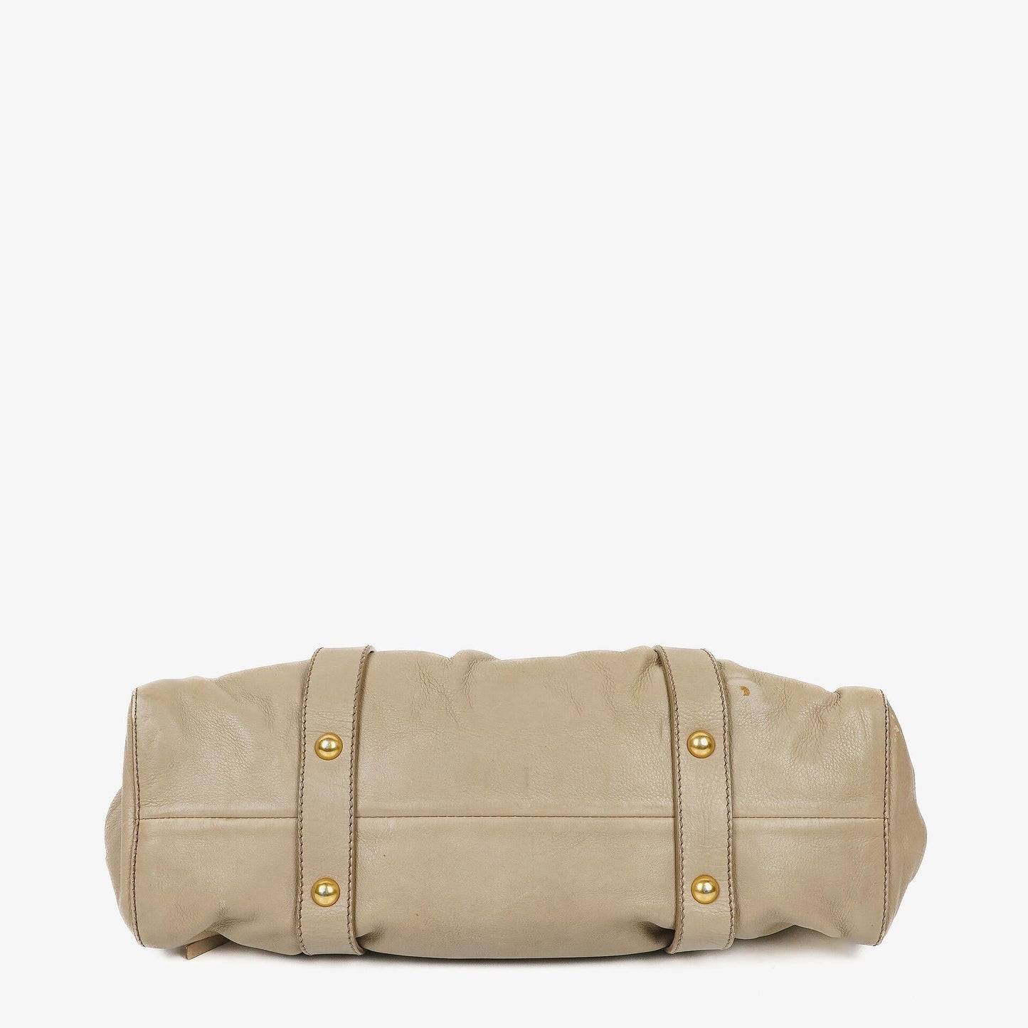 Miu Miu Vitello Satchel Tasche