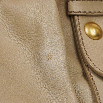 Miu Miu Vitello Satchel Tasche