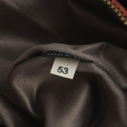 Miu Miu Vitello Shine Satchel Bag Rosa