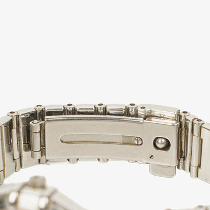 Omega Constellation My Choice 23 mm Quarzuhr aus Edelstahl