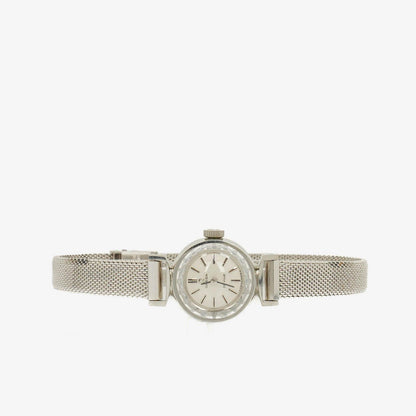 Omega De Ville Damenuhr