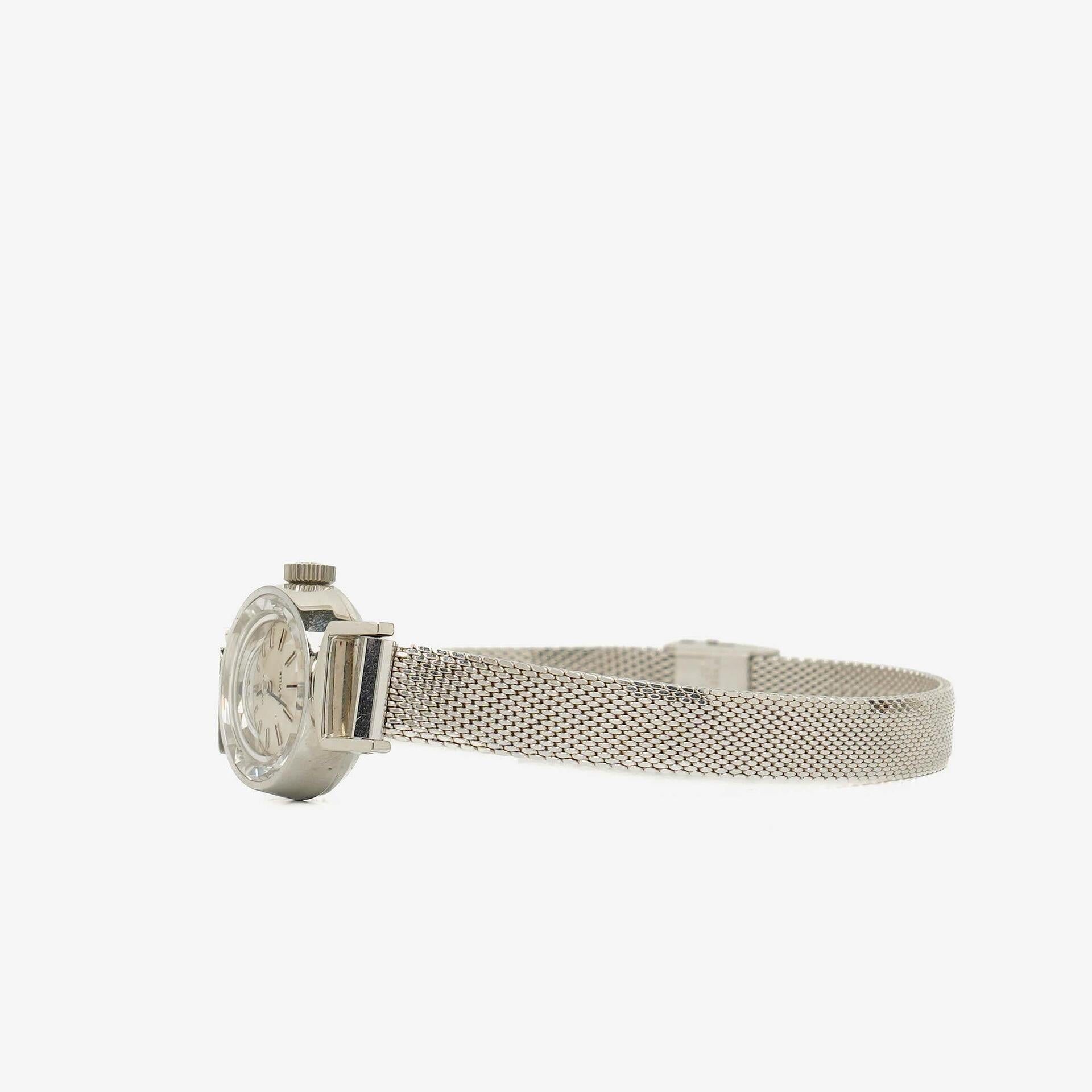 Omega De Ville Damenuhr