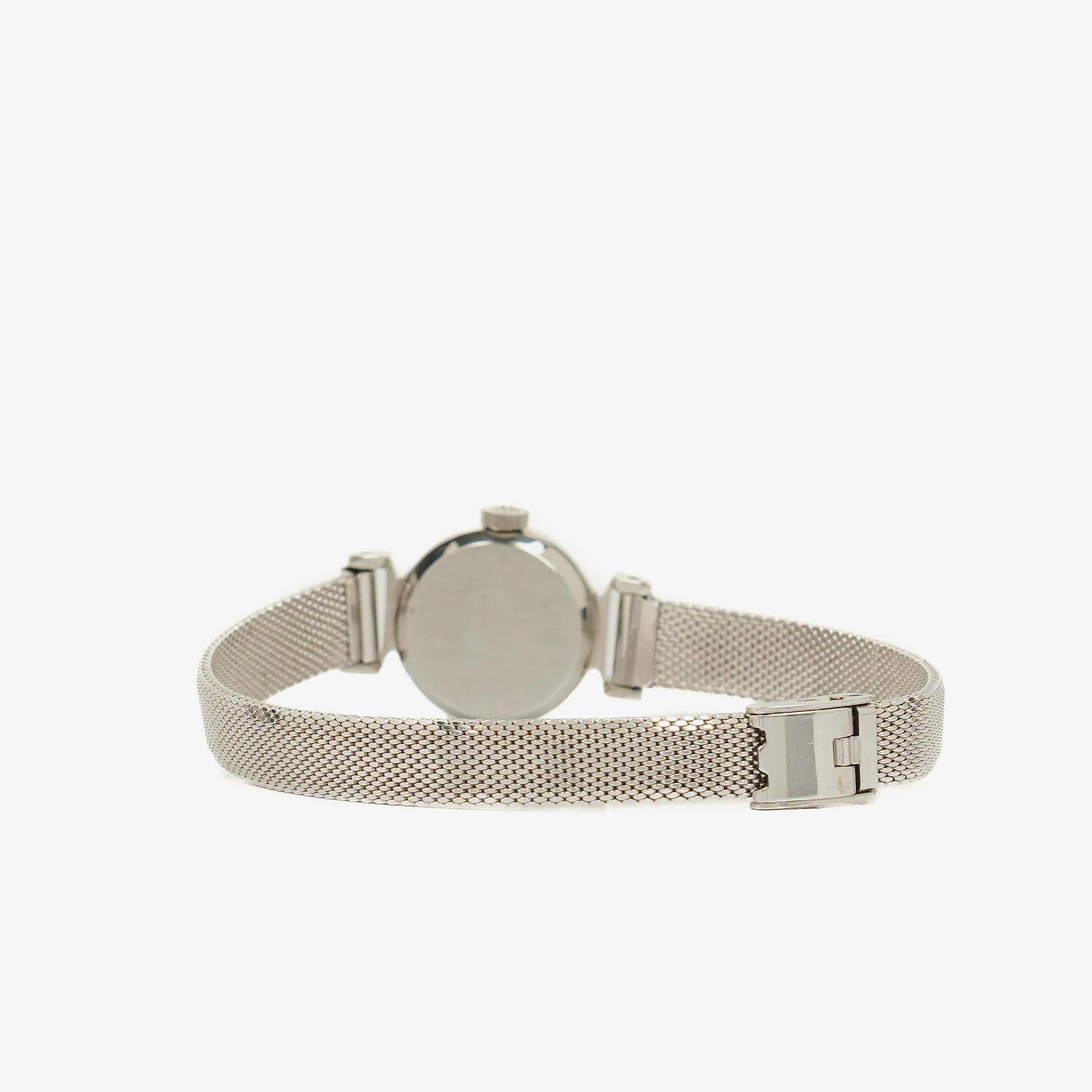Omega De Ville Damenuhr