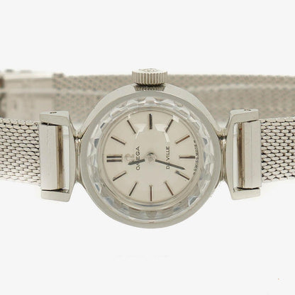 Omega De Ville Damenuhr