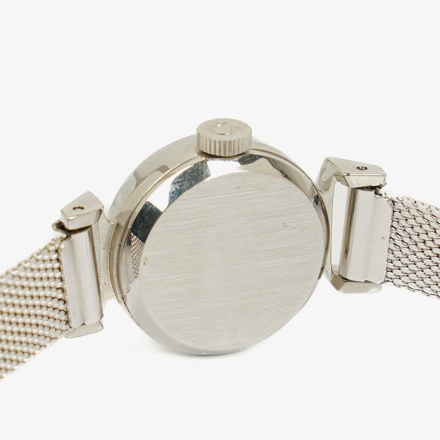 Omega De Ville Damenuhr