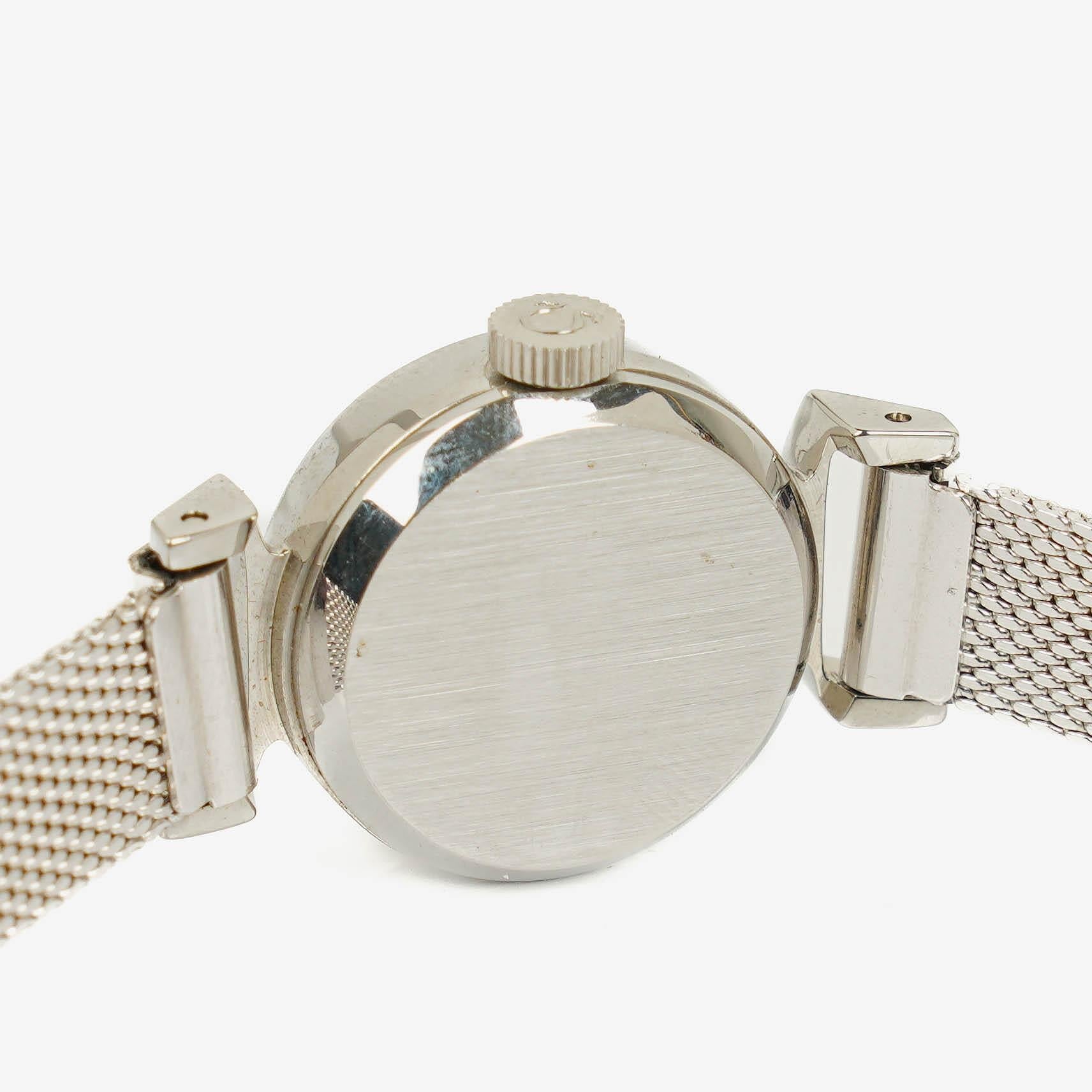 Omega De Ville Damenuhr