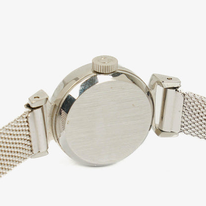 Omega De Ville Damenuhr