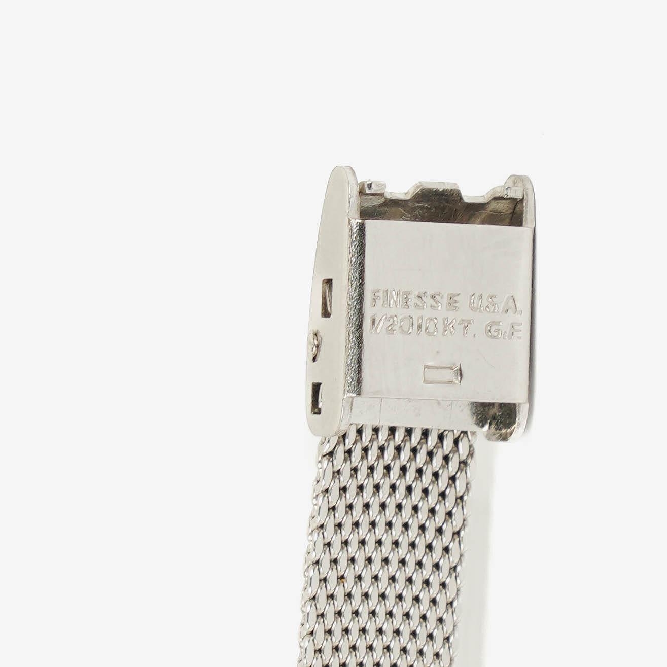 Omega De Ville Damenuhr