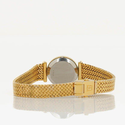 Omega De Ville Damenuhr