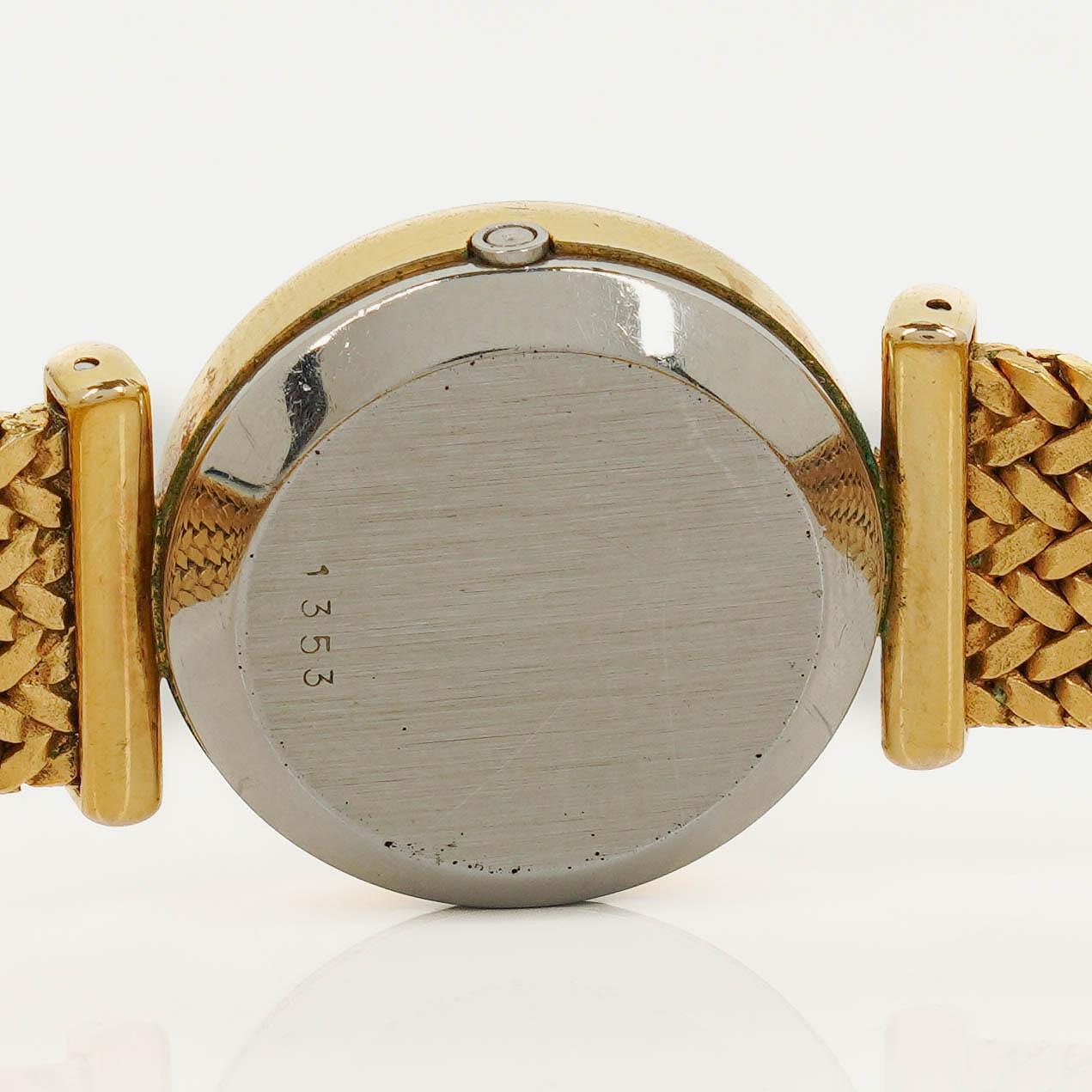Omega De Ville Damenuhr