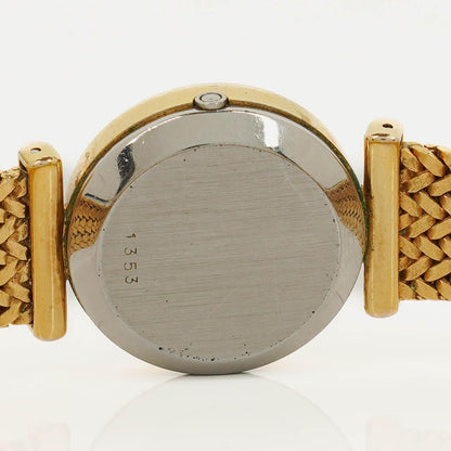 Omega De Ville Damenuhr