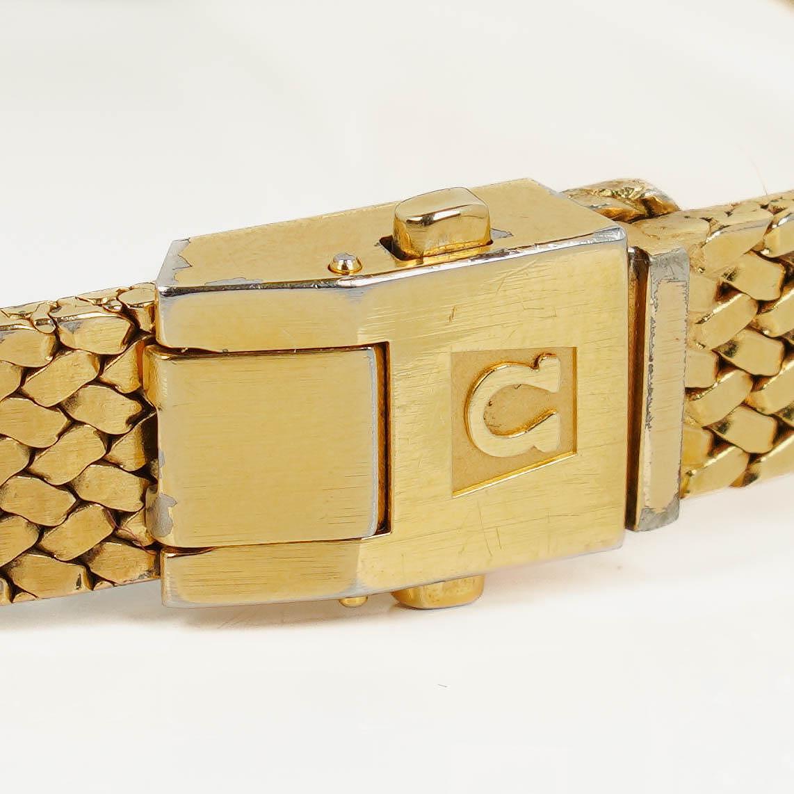 Omega De Ville Damenuhr