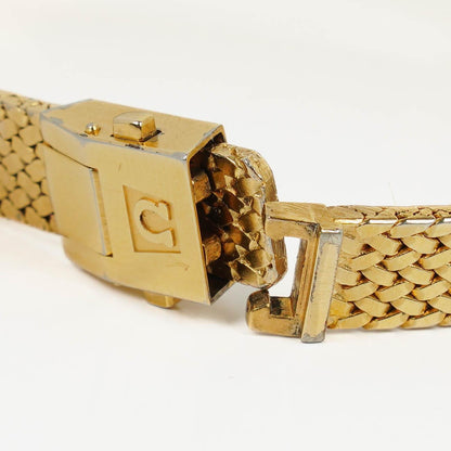 Omega De Ville Damenuhr