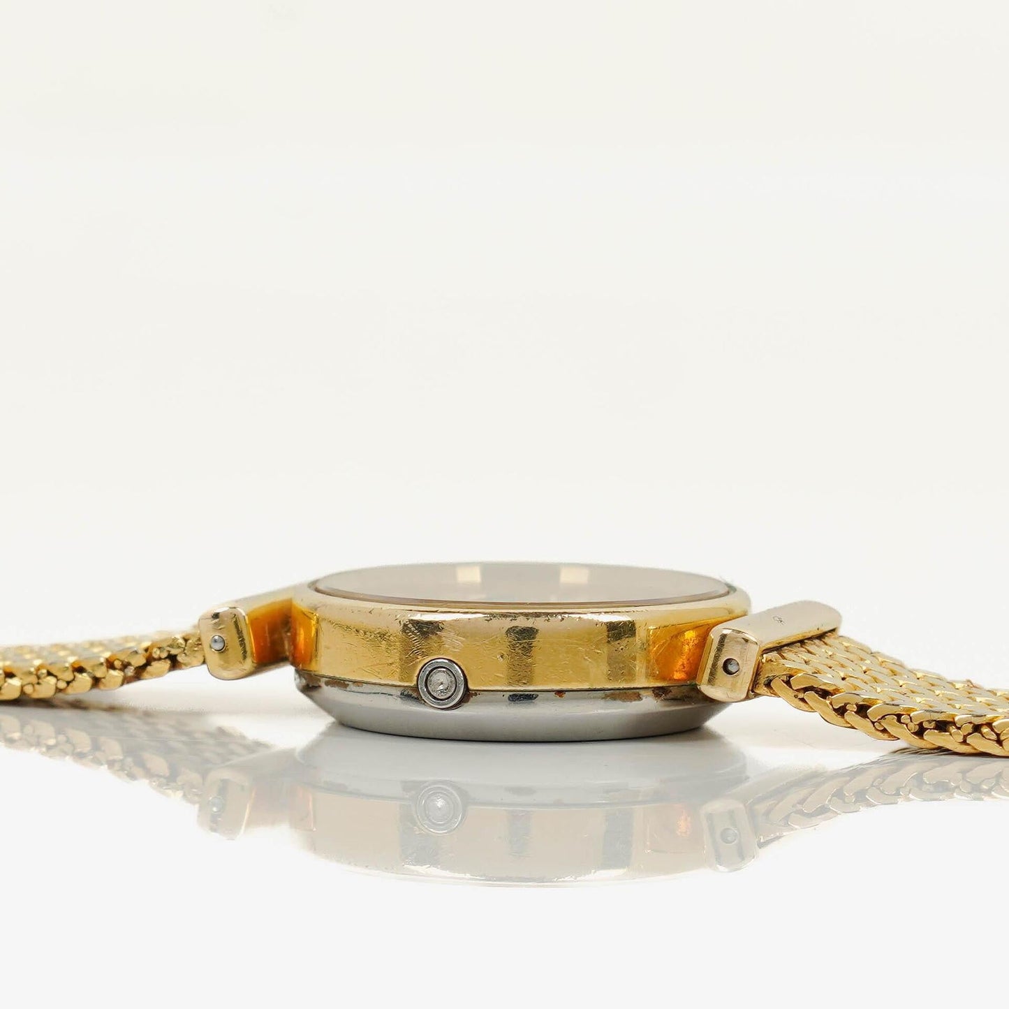 Omega De Ville Damenuhr