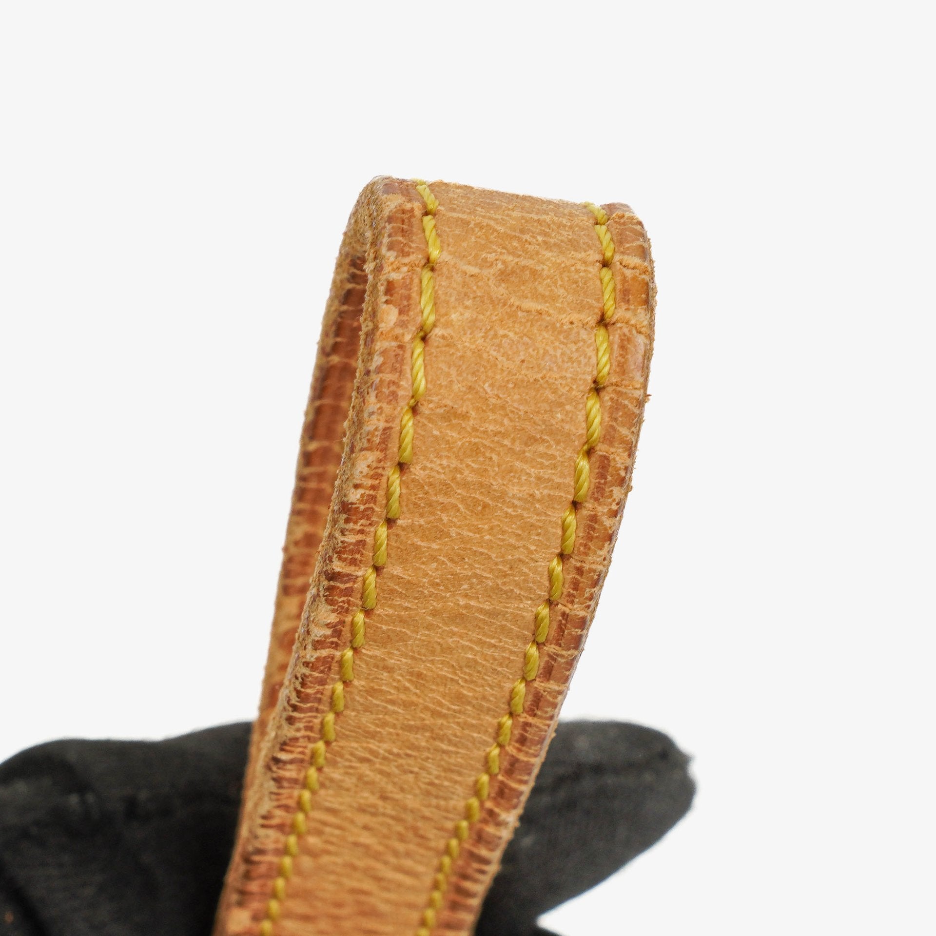 Louis Vuitton Pochette Accessoires Clutch aus Monogram Canvas