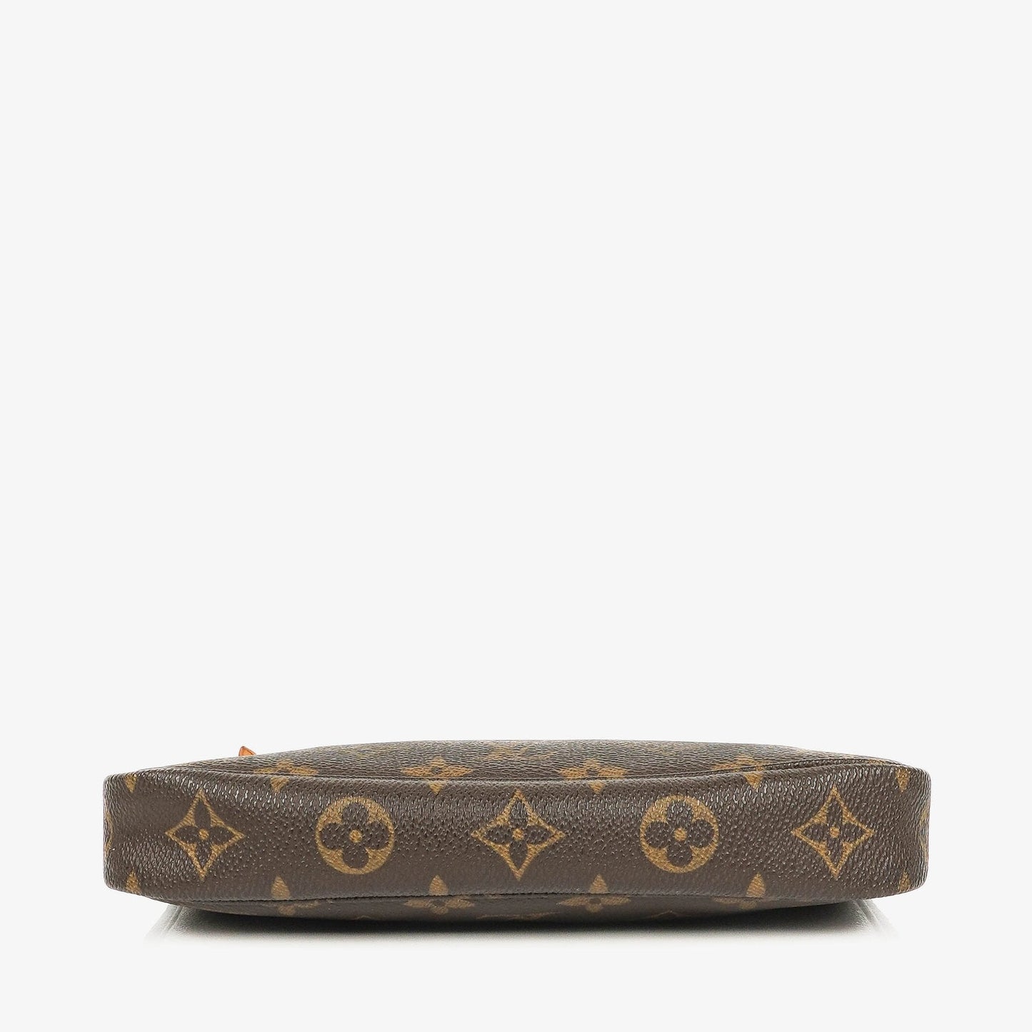Louis Vuitton Pochette Accessoires Monogram Canvas Clutch
