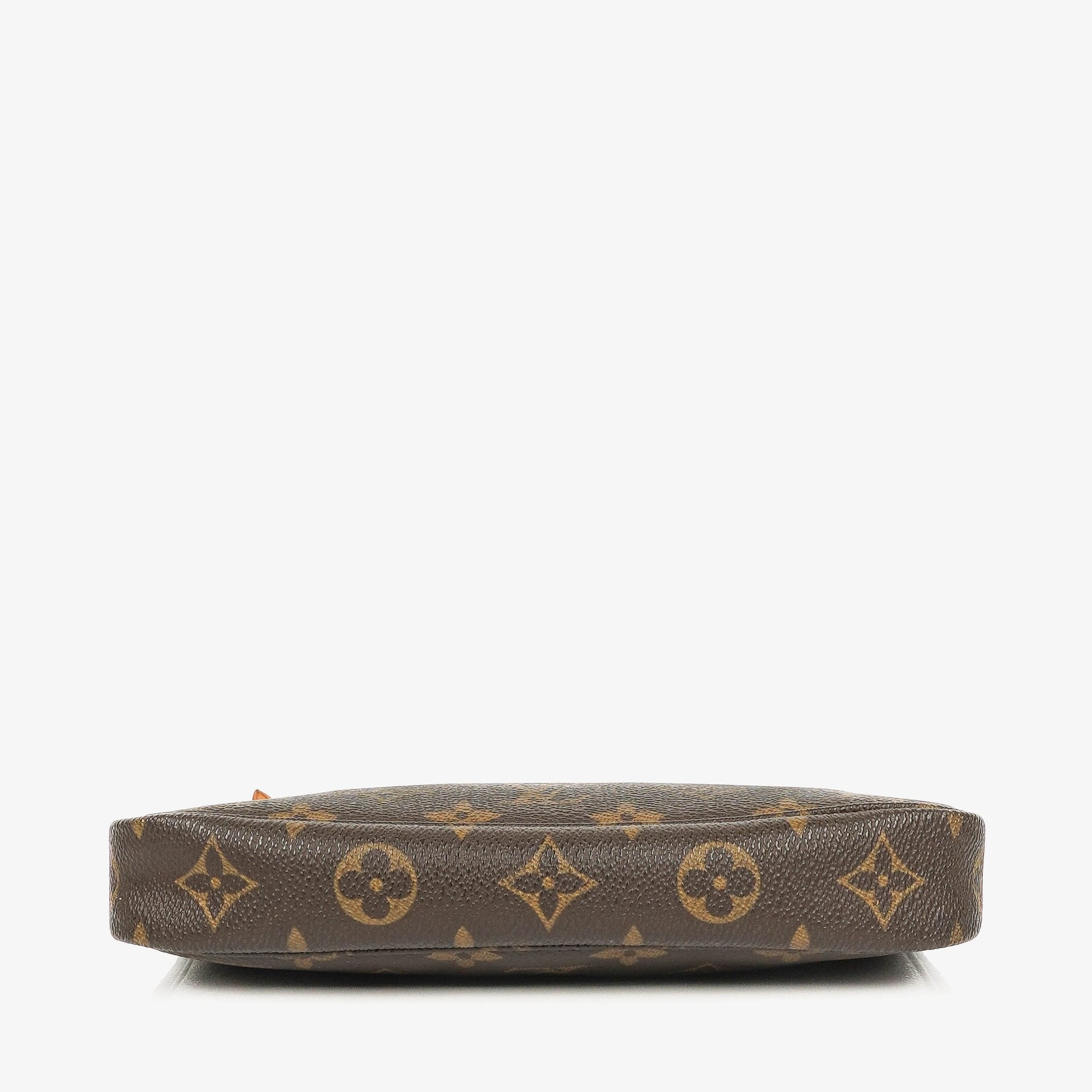 Louis Vuitton Pochette Accessoires Monogram Canvas Clutch