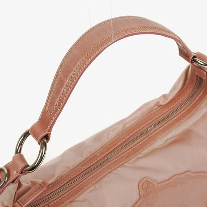 Prada Hobo Tasche aus Alabastro Tessuto Nylon