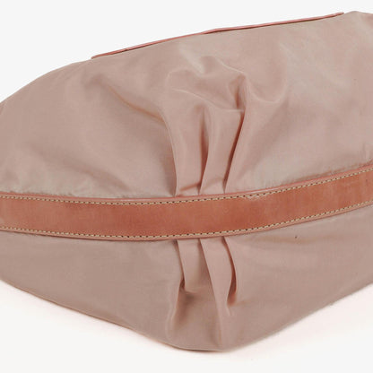 Prada Hobo Tasche aus Alabastro Tessuto Nylon