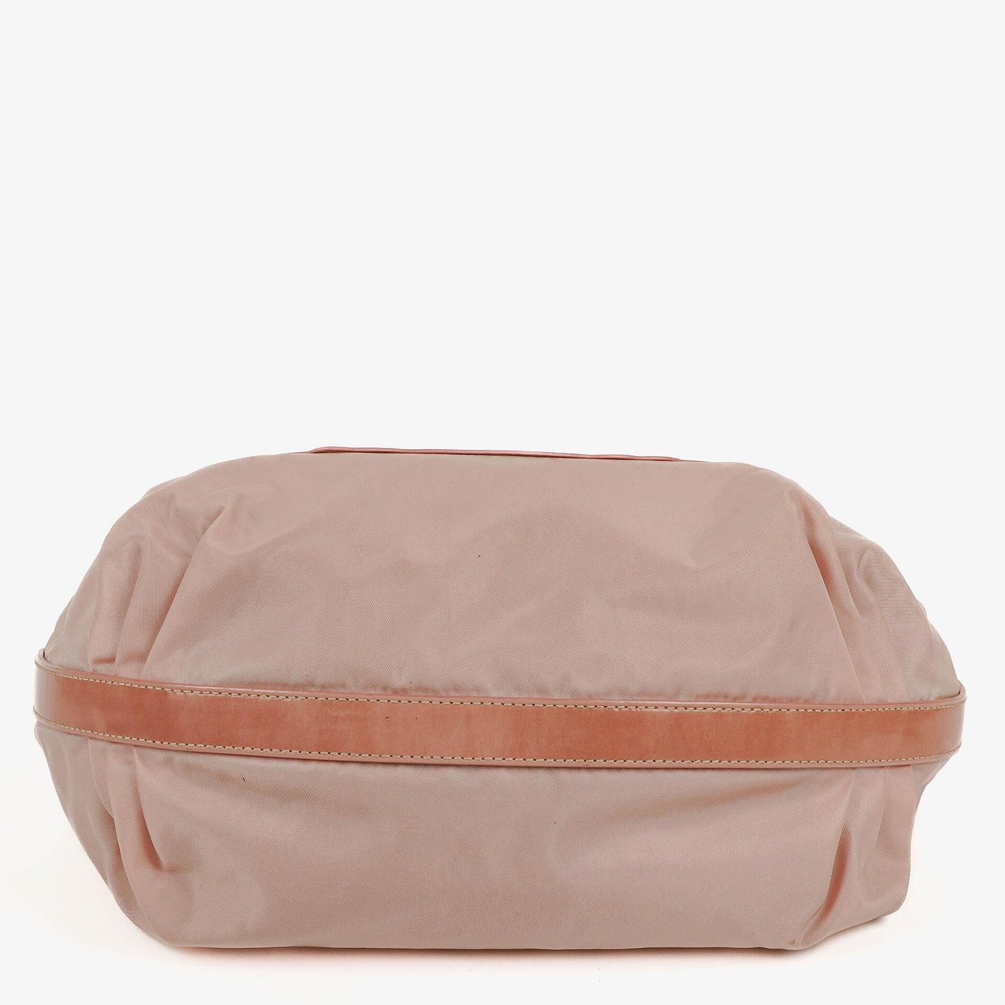 Prada Hobo Tasche aus Alabastro Tessuto Nylon
