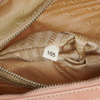 Prada Hobo Tasche aus Alabastro Tessuto Nylon