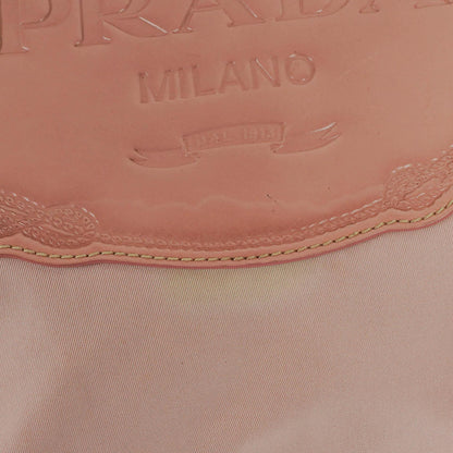 Prada Hobo Tasche aus Alabastro Tessuto Nylon
