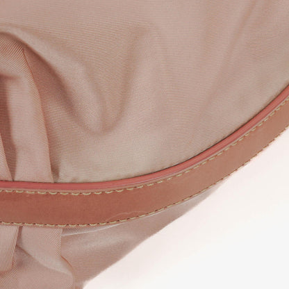 Prada Hobo Tasche aus Alabastro Tessuto Nylon