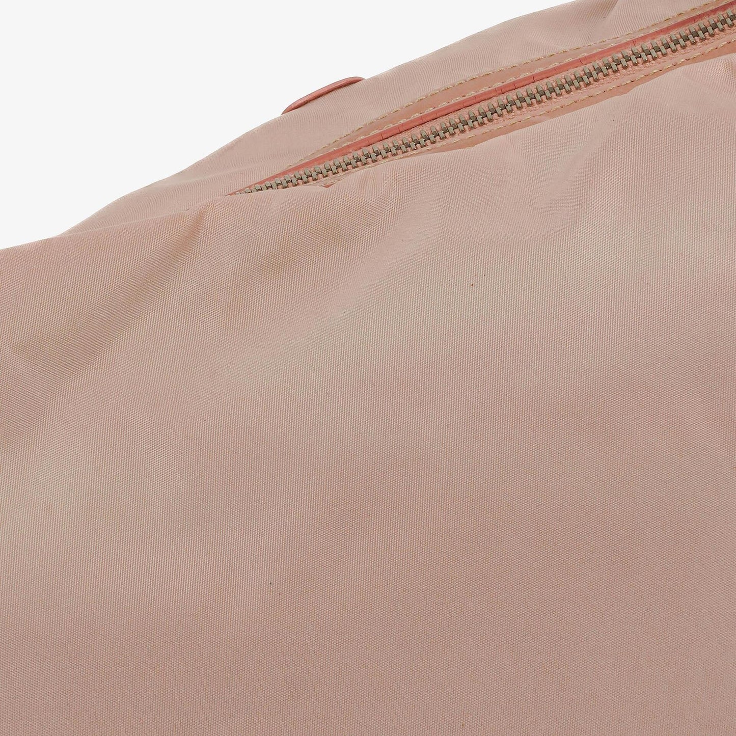 Prada Hobo Tasche aus Alabastro Tessuto Nylon