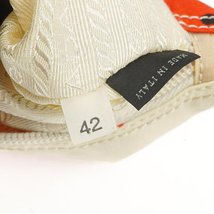 Prada Heart Schultertasche aus Nylon Tessuto